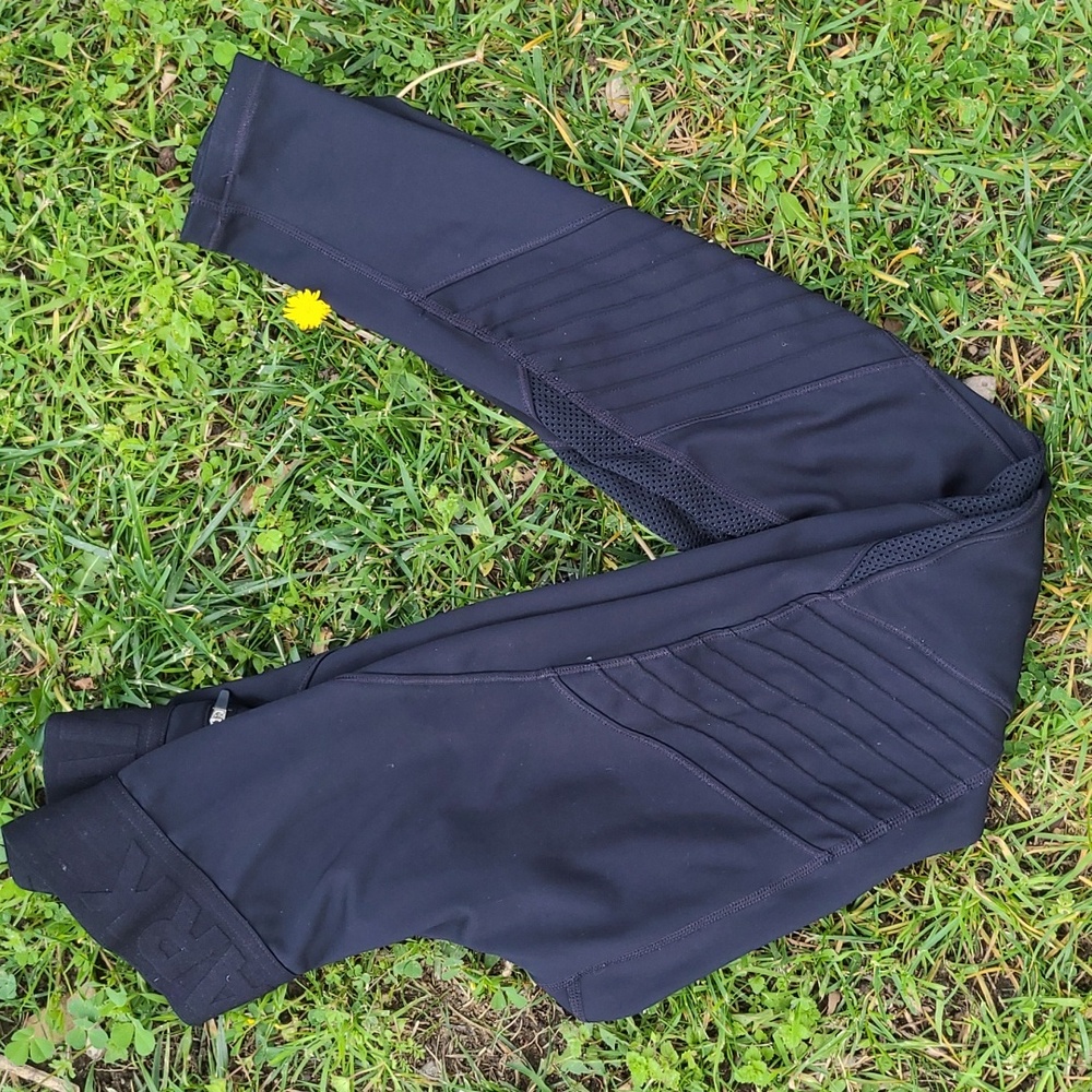 Ivy Park Black Legins XS